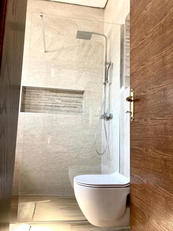 Studio Apartman Luka Stari Grad Kültér fotó